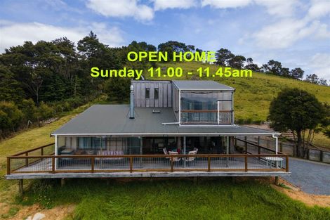 Photo of property in 55 Rigden Road, Opua, 0272