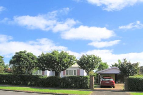 Photo of property in 102 Rangitoto Road, Papatoetoe, Auckland, 2025