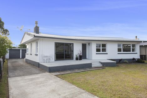Photo of property in 6 Erin Street, Tikipunga, Whangarei, 0112