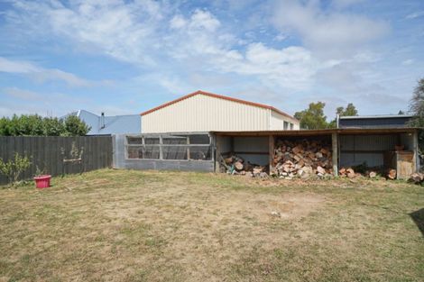 Photo of property in 32 Canterbury Street, Ashley, Rangiora, 7477