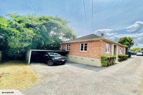 Photo of property in 1/198 Church Street, Onehunga, Auckland, 1061