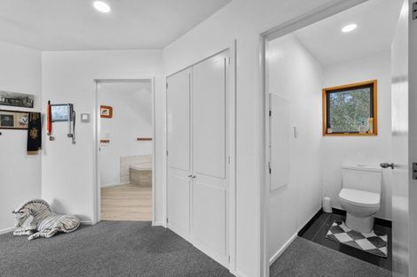 Photo of property in 124 Bremners Road, Netherby, Ashburton, 7772