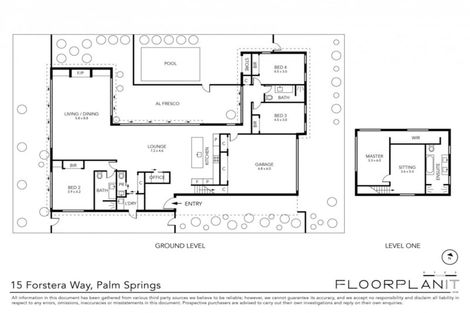 Photo of property in 15 Forstera Way, Papamoa Beach, Papamoa, 3118