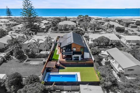 Photo of property in 286 Oceanbeach Road, Mount Maunganui, 3116