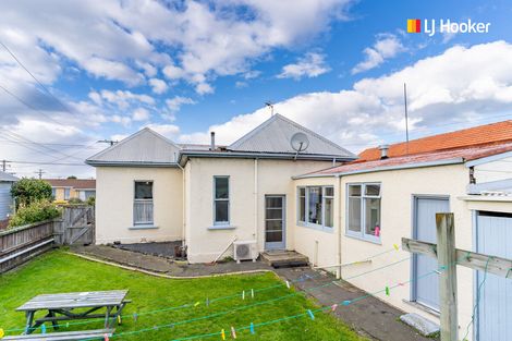 Photo of property in 30 Bay View Road, South Dunedin, Dunedin, 9012