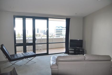 Photo of property in 4b/22 Beresford Square, Auckland Central, Auckland, 1010