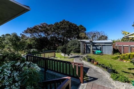 Photo of property in 30 Karaka Street, Merrilands, New Plymouth, 4312