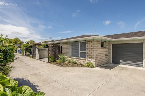 Photo of property in 2/88 White Street, Rangiora, 7400