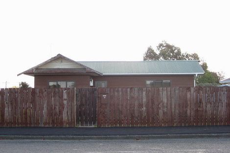 Photo of property in 13 Herbert Street, Mayfield, Blenheim, 7201