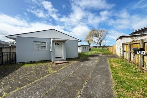 Photo of property in 47 Flat Bush Road, Clover Park, Auckland, 2023