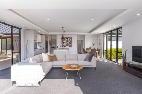 Photo of property in 5 Kawharu Street, Marshland, Christchurch, 8083