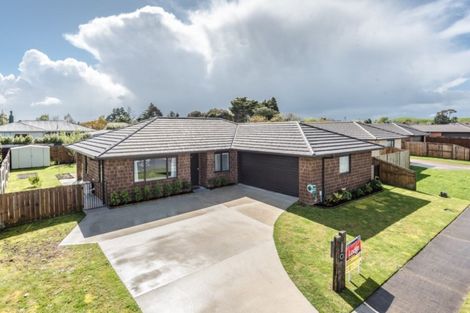 Photo of property in 24 Pharo Place, Ngaruawahia, 3720