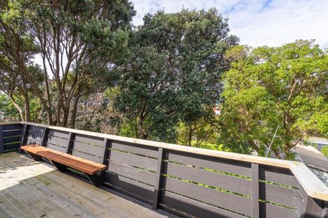 Photo of property in 47 William Street, Waikanae Beach, Waikanae, 5036