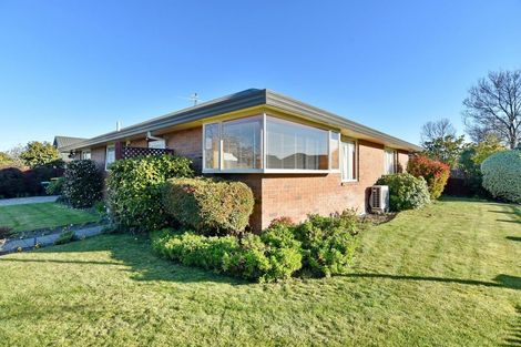 Photo of property in 5 Golding Avenue, Rangiora, 7400