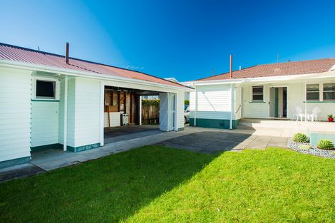 Photo of property in 461 Aberdeen Road, Te Hapara, Gisborne, 4010