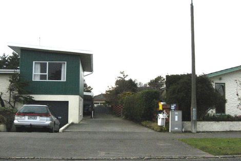 Photo of property in 4/53 Macmaster Street, Richmond, Invercargill, 9810