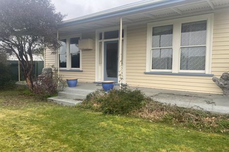 Photo of property in 4 Rathmore Street, West End, Timaru, 7910