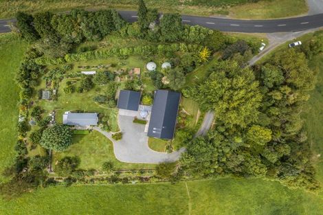 Photo of property in 207 Maungakawa Road, Cambridge, 3496