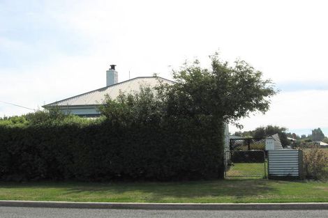 Photo of property in 137 Bowen Street, Rakaia, 7710