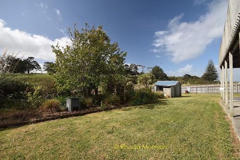 Photo of property in 9 Goebel Street, Tinopai, Matakohe, 0593