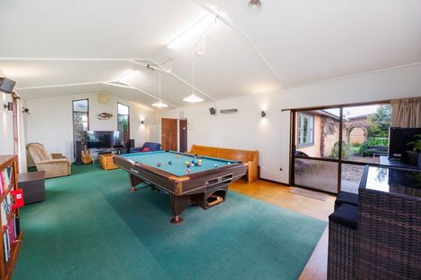 Photo of property in 196 Sansons Road, Glen Oroua, Palmerston North, 4473