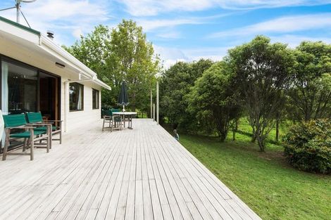 Photo of property in 169 Hellyer Road, Kaukapakapa, 0873