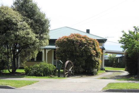 Photo of property in 6 Cleghorn Street, Redwoodtown, Blenheim, 7201