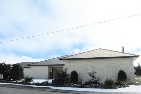 Photo of property in 56-58 Tekapo Drive, Twizel, 7901