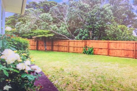 Photo of property in 12 Stanaway Street, Hillcrest, Auckland, 0627