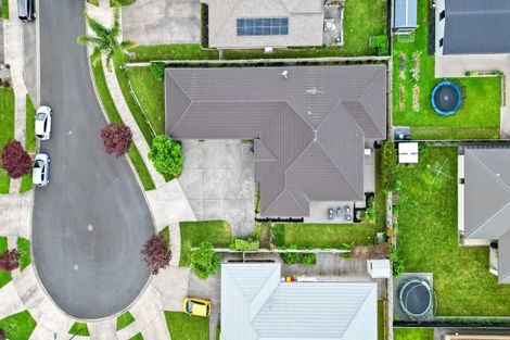 Photo of property in 15 Michael Terrence Place, Flagstaff, Hamilton, 3210