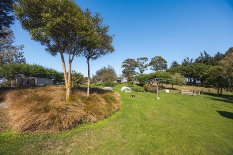 Photo of property in 376 Awamoa Road, Awamoa, Oamaru, 9495