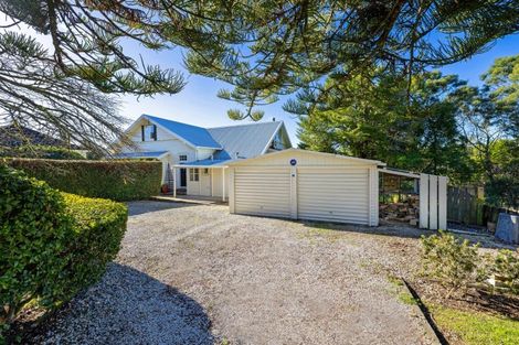 Photo of property in 61 Hill Street, Te Kuiti, 3910