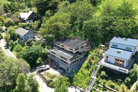 Photo of property in 3c Dalleys Lane, Lyttelton, 8082