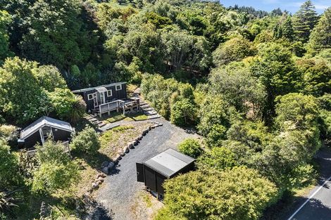 Photo of property in 125 Coast Road, Warrington, Waikouaiti, 9471