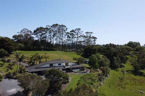 Photo of property in 243 Pukeatua Road, Maungatapere, Whangarei, 0179