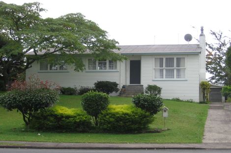 Photo of property in 4 Baird Road, Tokoroa, 3420
