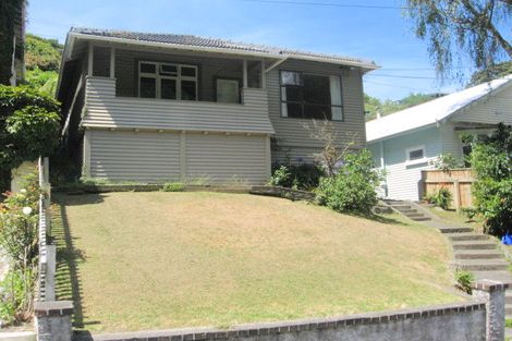 Photo of property in 20 Hapua Street, Hataitai, Wellington, 6021