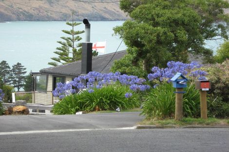 Photo of property in 2 Whero Avenue, Diamond Harbour, Lyttelton, 8971