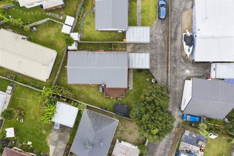 Photo of property in 1/12 Aurea Avenue, Pakuranga, Auckland, 2010