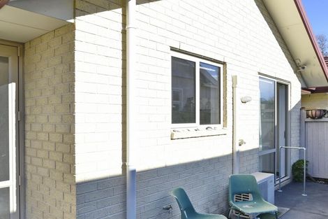 Photo of property in 3/164 North Parade, Richmond, Christchurch, 8013