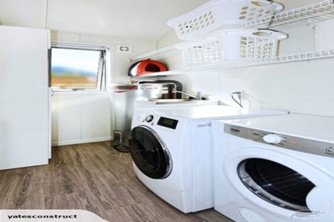 Photo of property in 3 Kingsbridge Drive, Burwood, Christchurch, 8083