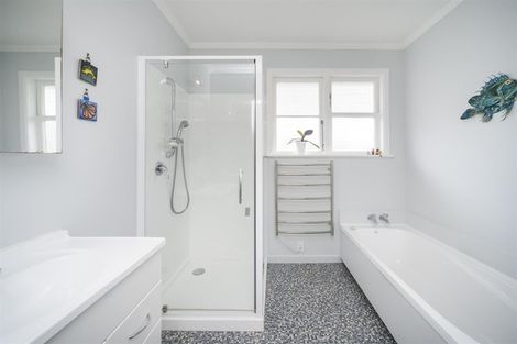 Photo of property in 7 Grey Street, Marton, 4710