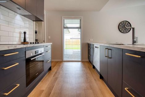 Photo of property in 593 Springston Rolleston Road, Rolleston, 7615