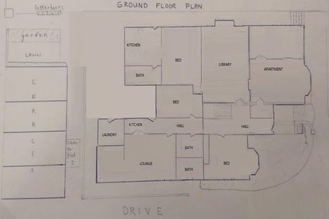 Photo of property in 9/1 Greta Street, South Hill, Oamaru, 9400