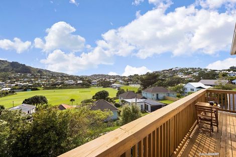 Photo of property in 24a Mysore Street, Khandallah, Wellington, 6035