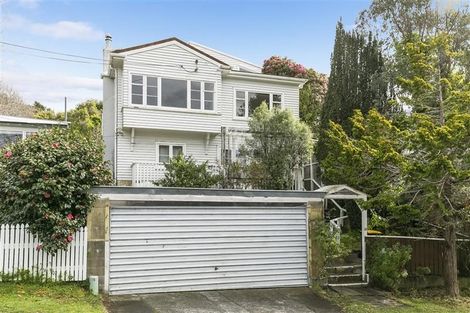 Photo of property in 18a Richmond Avenue, Northcote Point, Auckland, 0627