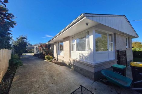 Photo of property in 6 Woodford Terrace, Ilam, Christchurch, 8053