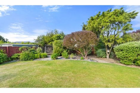 Photo of property in 58 Mauger Drive, Heathcote Valley, Christchurch, 8022