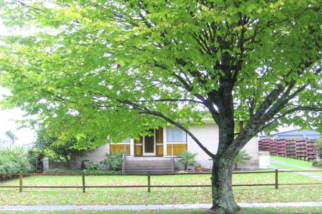 Photo of property in 122 Richmond Avenue, Tokoroa, 3420