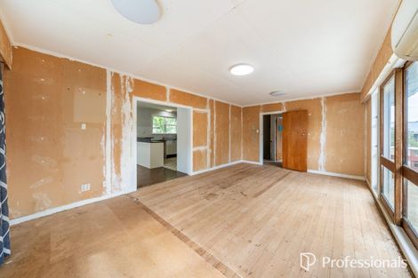 Photo of property in 49 Wright Street, Wainuiomata, Lower Hutt, 5014